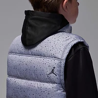 Jordan Big Kids' 2-Fer Jacket
