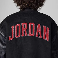 Jordan Big Kid's Varsity Jacket