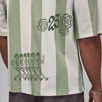Jordan Brooklyn Men's Goalie Top