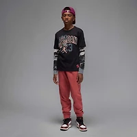 Jordan Big Kids' Varsity Split T-Shirt