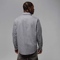 Jordan Flight Men's Oxford Long-Sleeve Top