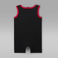 Jordan Baby (12-24M) Jumpman 23 Jersey Romper