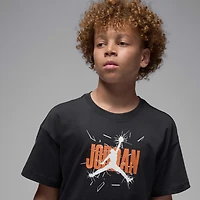 Jordan Toddler '85 Shatter T-Shirt