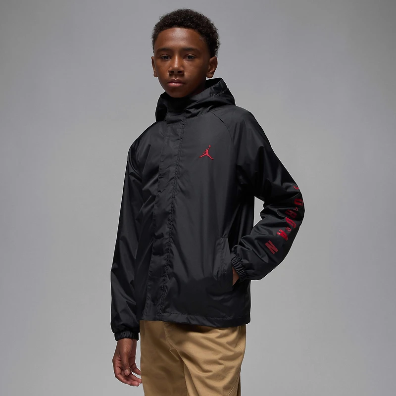 Jordan Big Kids' 3-In-1 System Jacket
