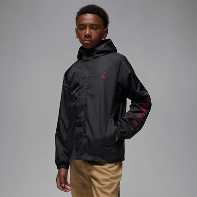Jordan Big Kids' 3-In-1 System Jacket