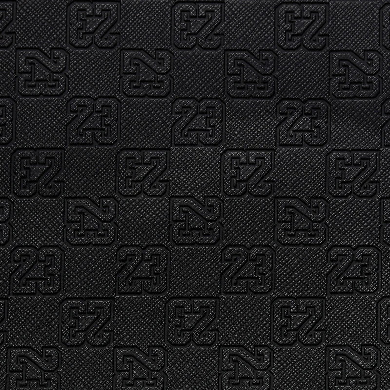 Jordan Monogram Pouch (1 L)