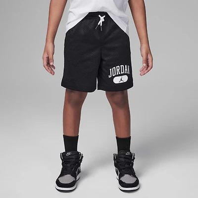 Jordan Toddler Mesh PE Shorts