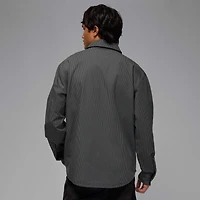 Jordan Flight Men's Oxford Long-Sleeve Top