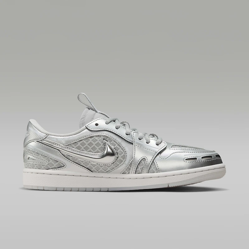 Air Jordan 1 Low Method of Make Women's Shoes