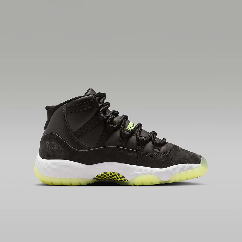 Jordan 11 Retro Little Kids' Shoes