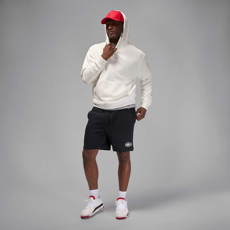 Jordan Brooklyn Fleece Men's Shorts