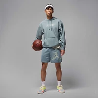 Jordan Sport Crossover Men's Dri-FIT Graphic Pullover Hoodie