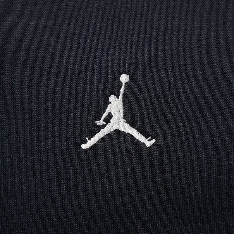 Jordan Brooklyn Fleece Men's Oversized Pullover Hoodie