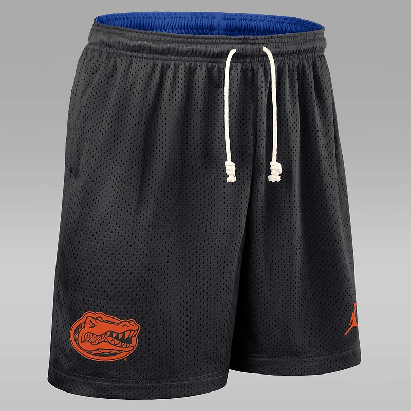 Florida Sideline Reversible Men’s Jordan Brand Dri-FIT College Shorts