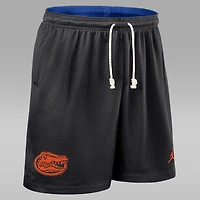 Florida Sideline Reversible Men’s Jordan Brand Dri-FIT College Shorts