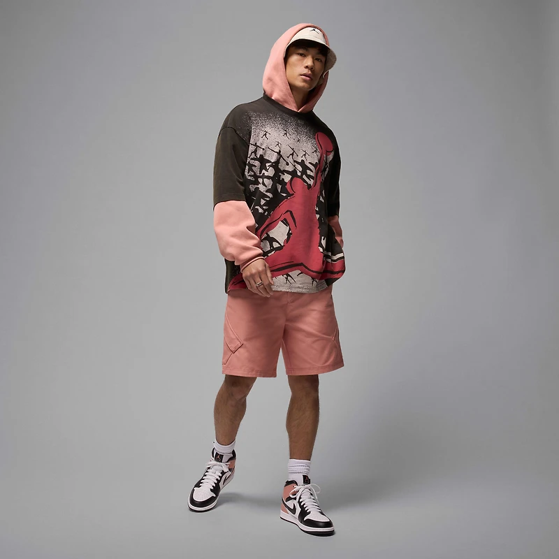 Jordan Men's Oversized Reissue T-Shirt