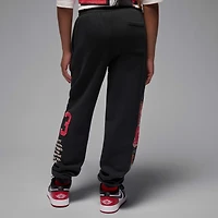 Jordan Big Kids' Sketch Fleece Pants