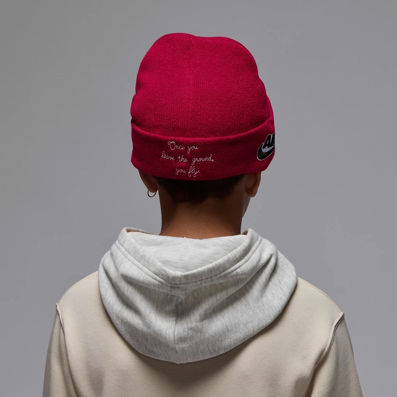 Jordan Big Kids' Varsity Beanie