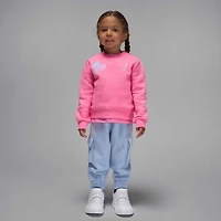 Jordan Blue Jeans and Bling Toddler 2-Piece Pants Set