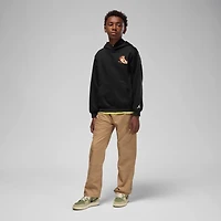 Jordan Big Kids' "Air Has Landed" Pullover Hoodie