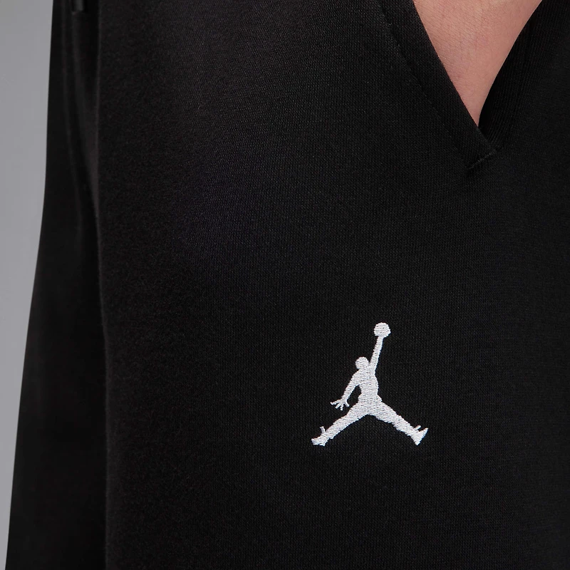 Jordan Big Kids' Future Flight Fleece Pants