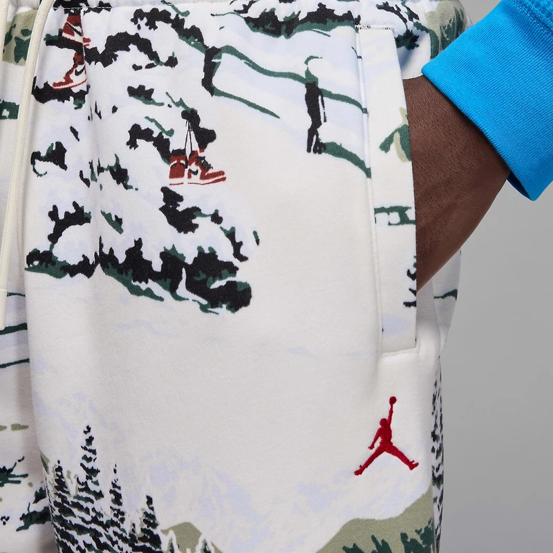 Jordan Brooklyn Fleece Men's Pants