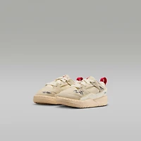 Jordan Flight Court x Téla Baby/Toddler Shoes
