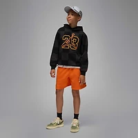 Jordan Big Kids' Deep Dish Pullover Hoodie