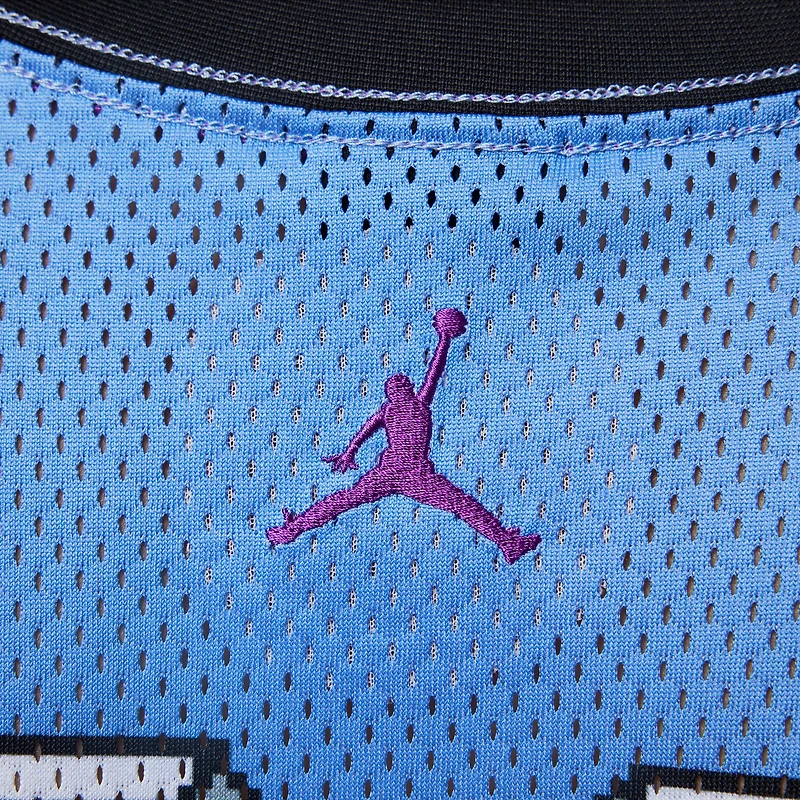 Jordan Customized Air Big Kids' Soccer Jersey
