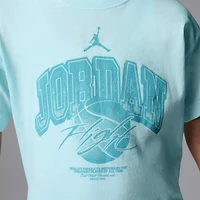 Jordan Little Kids' Flight Team T-Shirt