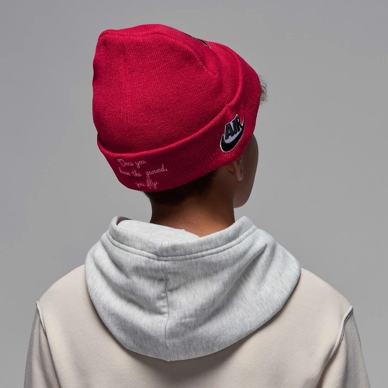 Jordan Big Kids' Varsity Beanie