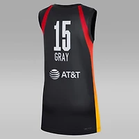 Allisha Gray 2025 All-Star Game Explorer Edition Unisex Nike Dri-FIT WNBA Victory Jersey