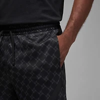 Jordan Sport Men's Dri-FIT Printed Diamond Shorts