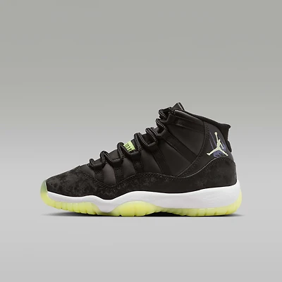 Jordan 11 Retro Little Kids' Shoes