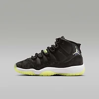 Jordan 11 Retro Little Kids' Shoes