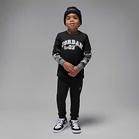 Jordan Little Kids' Flight MVP 23 T-Shirt