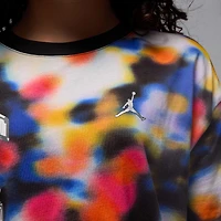 Jordan Mountainside Big Kids' Chrome T-Shirt