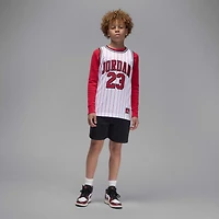 Jordan Brooklyn Fleece Little Kids' Shorts