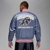 Jordan MVP x Howard University Men's Varsity Jacket