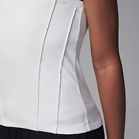 Jordan Training Camp Little Kids' Pintuck Tank