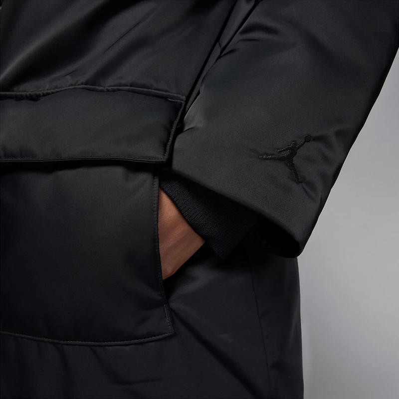 Jordan Flight Women's Therma-FIT Oversized Down Parka