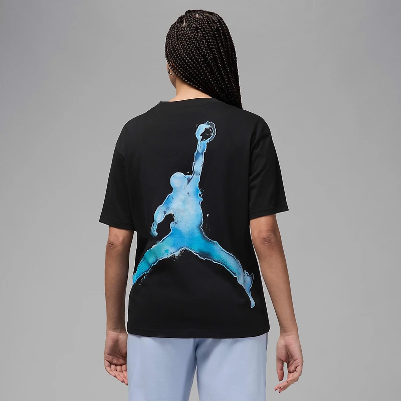 Jordan Women's Graphic T-Shirt