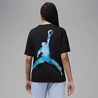 Jordan Women's Graphic T-Shirt