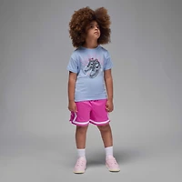 Jordan Little Kids' AJ1 Rookie T-Shirt