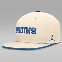 UCLA Bruins Primetime True Men's Jordan Brand Dri-FIT College Fitted Hat