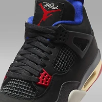 Air Jordan 4 Retro "Rare Air" Men's Shoes