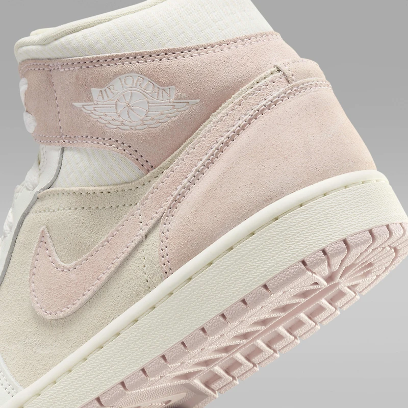 Air Jordan 1 Mid SE Women's Shoes