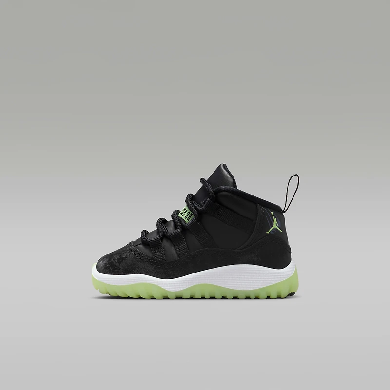 Jordan 11 Retro Baby/Toddler Shoes