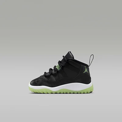 Jordan 11 Retro Baby/Toddler Shoes