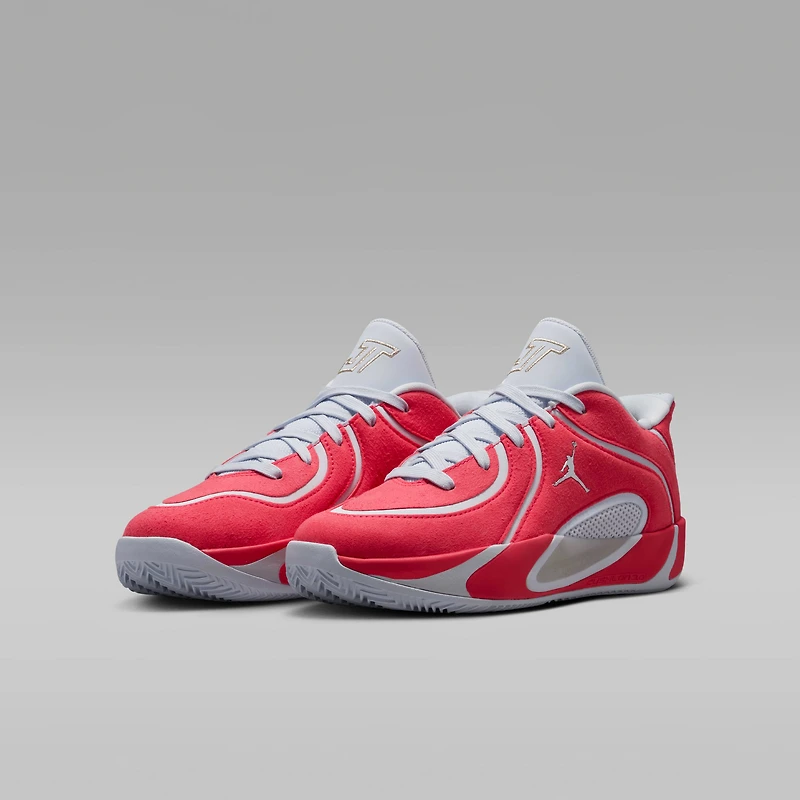Tatum 4 Premium Big Kids' Basketball Shoes